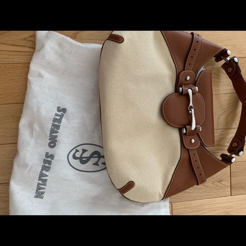 Italian designer handbag